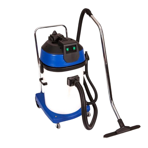 60L Cyclone (WD VACUUM CLEANER) Machine