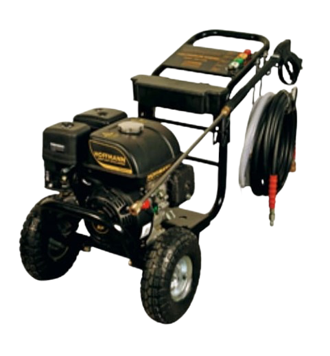 Vortex high pressure washer 200/21 petrol Machine