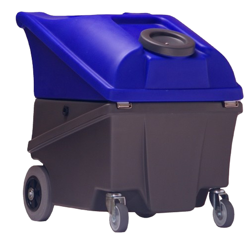 Predator (carpet cleaner) Machine