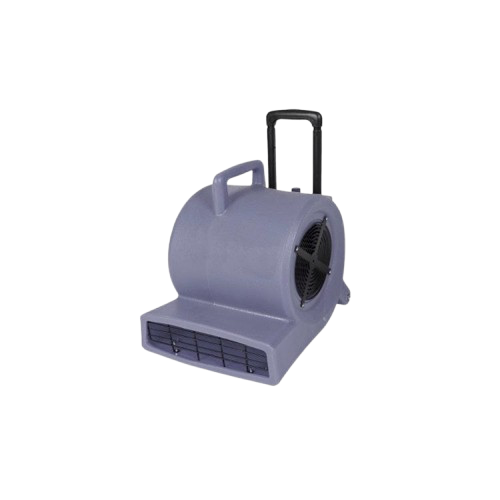 Carpet Blower/Air mover three-speed Machine